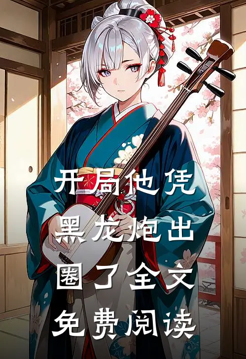 开局他凭黑龙炮出圈了全文免费阅读