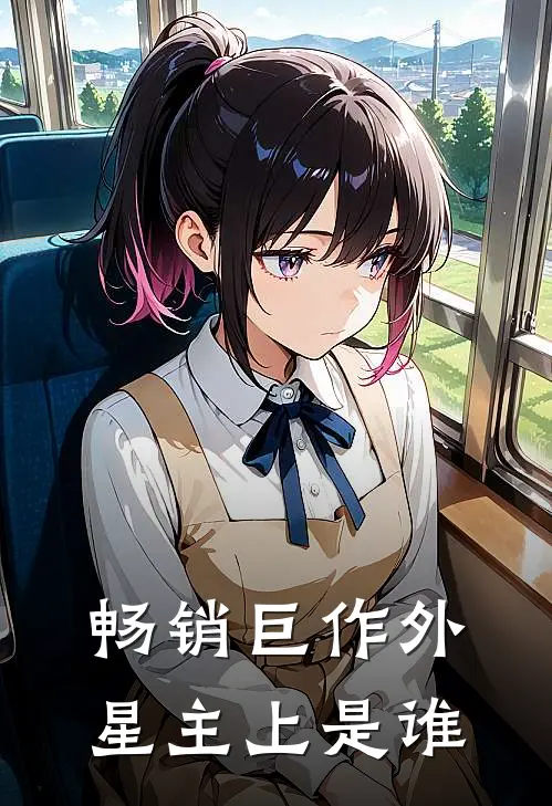 畅销巨作外星主上是谁