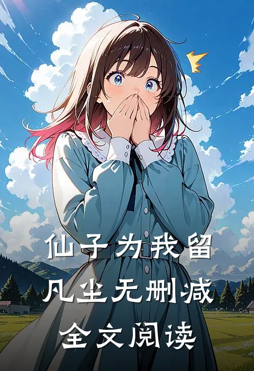 仙子为我留凡尘无删减全文阅读