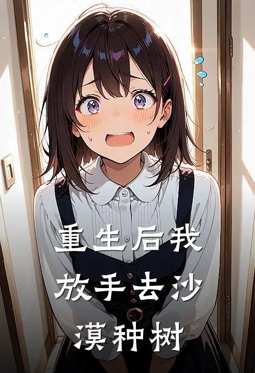 重生后我放手去沙漠种树