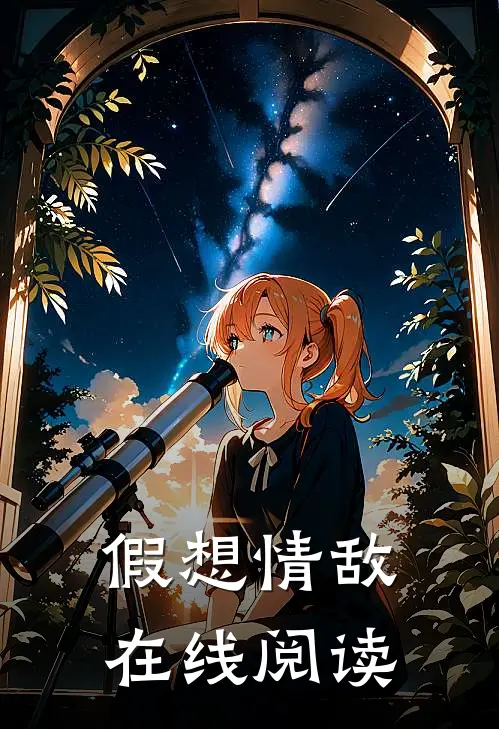 假想情敌在线阅读