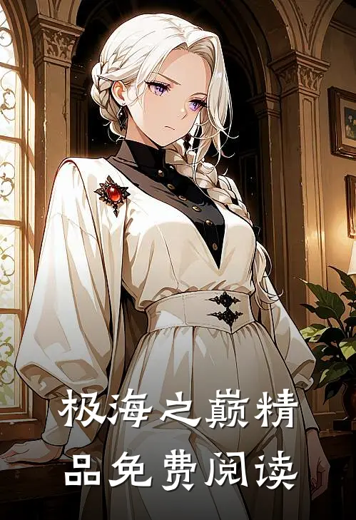 极海之巅精品免费阅读