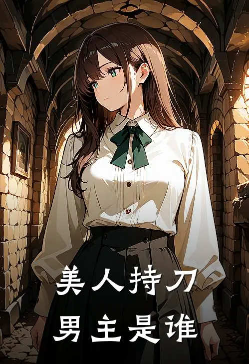 美人持刀男主是谁