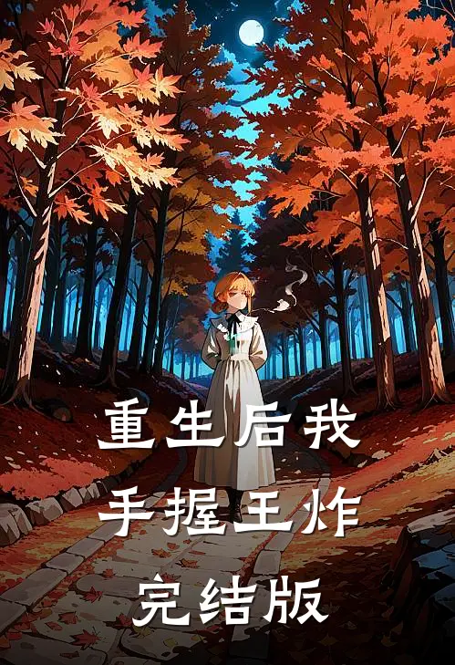重生后我手握王炸完结版