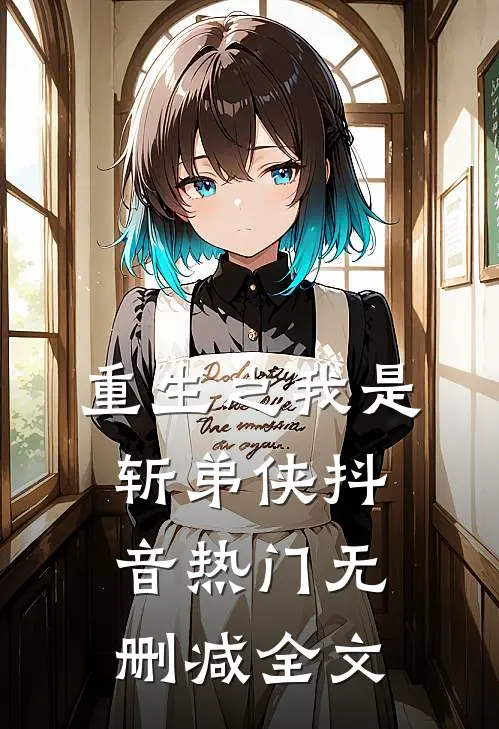 重生之我是斩弟侠抖音热门无删减全文