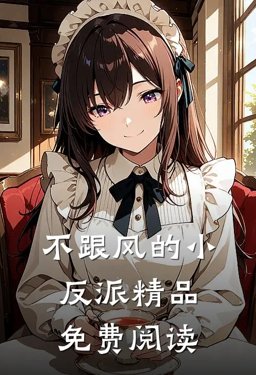 不跟风的小反派精品免费阅读