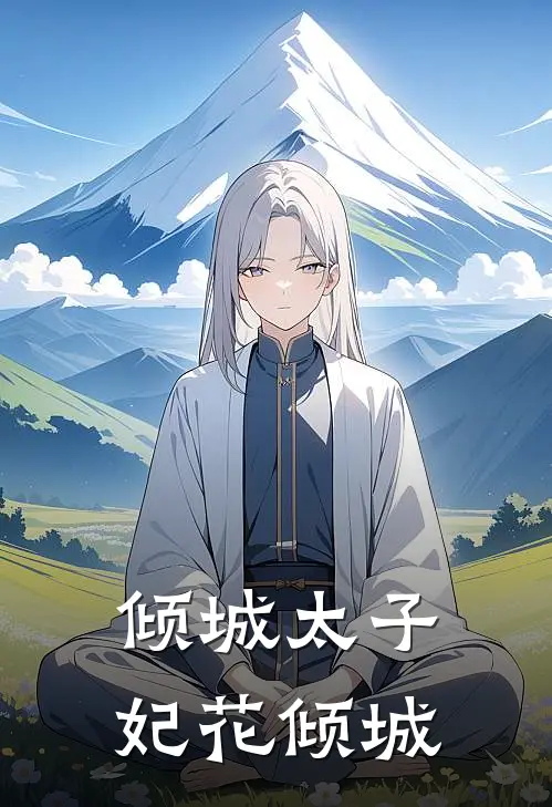 倾城太子妃花倾城