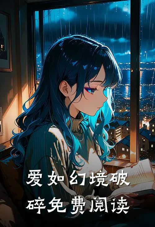 爱如幻境破碎免费阅读
