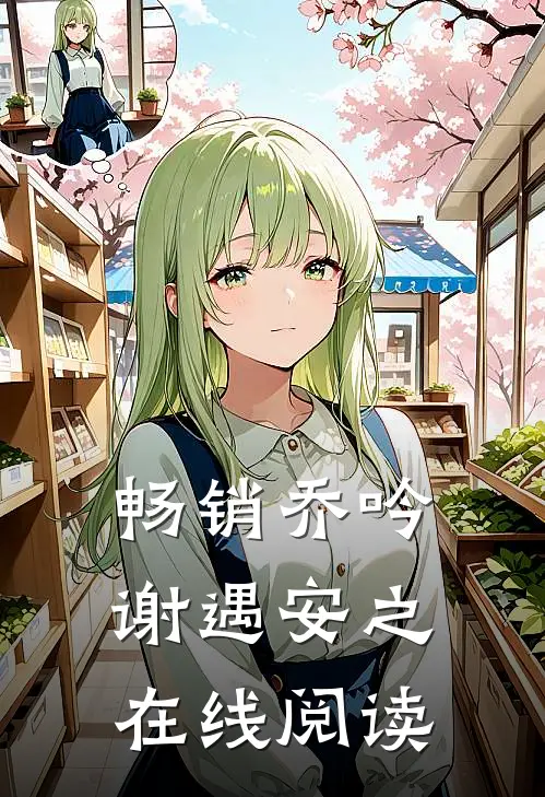 畅销乔吟谢遇安之在线阅读