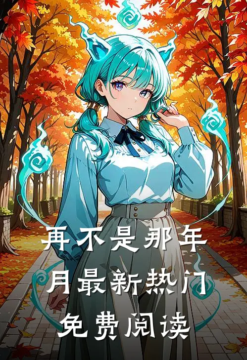 再不是那年月最新热门免费阅读