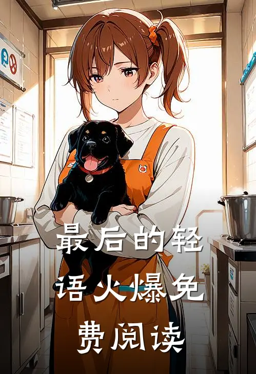最后的轻语火爆免费阅读