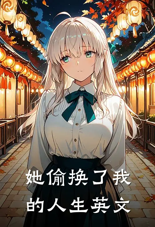 她偷换了我的人生英文