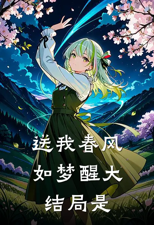 送我春风如梦醒大结局是