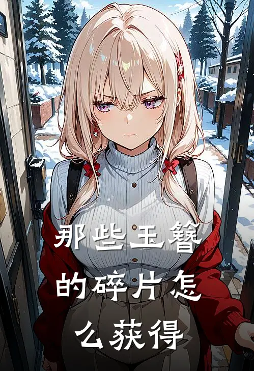 那些玉簪的碎片怎么获得