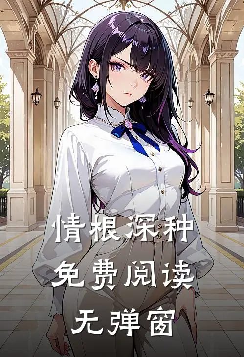情根深种免费阅读无弹窗