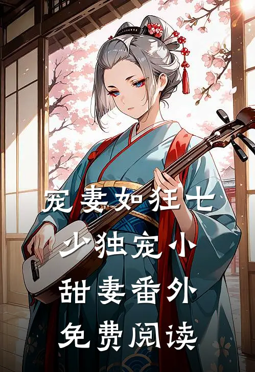 宠妻如狂七少独宠小甜妻番外免费阅读