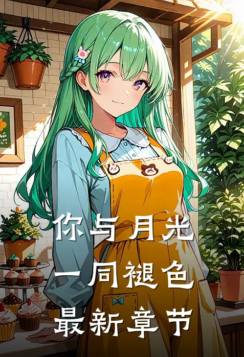 你与月光一同褪色最新章节