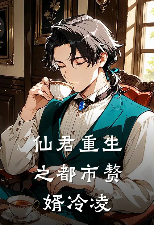 仙君重生之都市赘婿冷凌