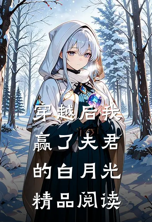 穿越后我赢了夫君的白月光精品阅读