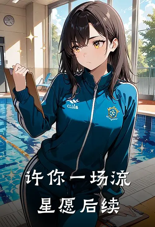 许你一场流星愿后续