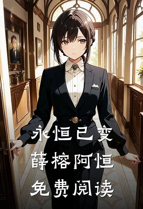 永恒已变薛榕阿恒免费阅读