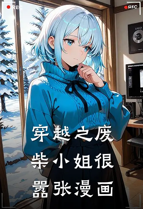 穿越之废柴小姐很嚣张漫画