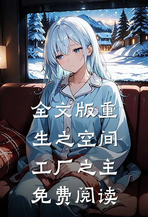 全文版重生之空间工厂之主免费阅读