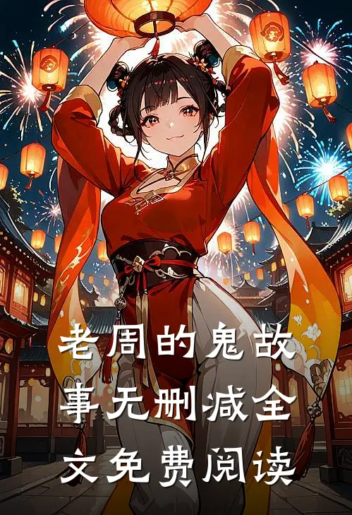 老周的鬼故事无删减全文免费阅读
