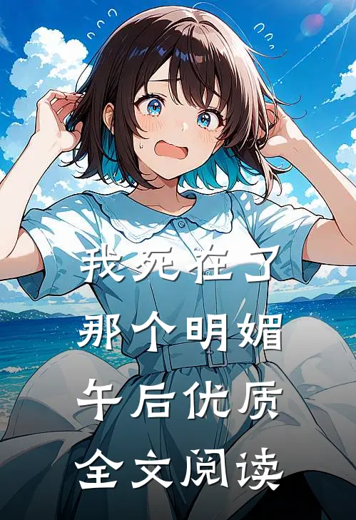 我死在了那个明媚午后优质全文阅读
