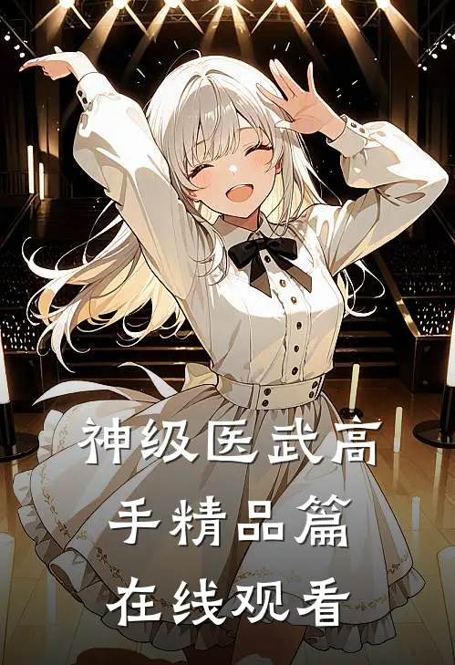 神级医武高手精品篇在线观看