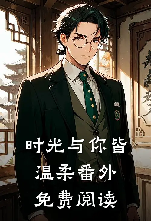 时光与你皆温柔 番外免费阅读