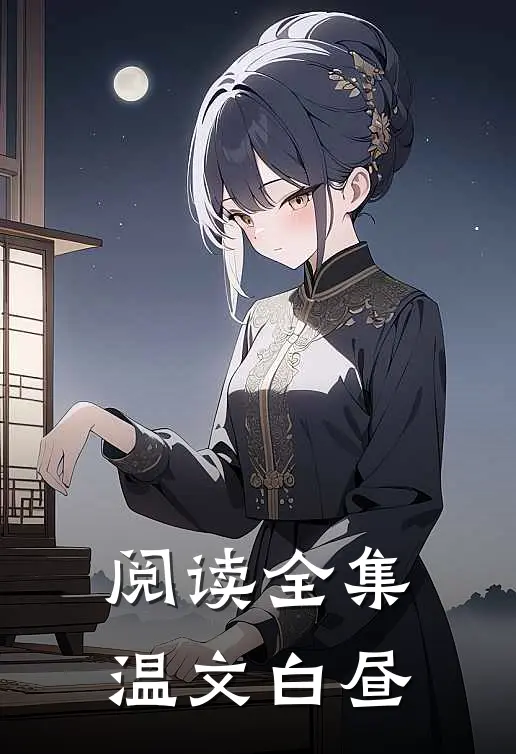 阅读全集温文白昼