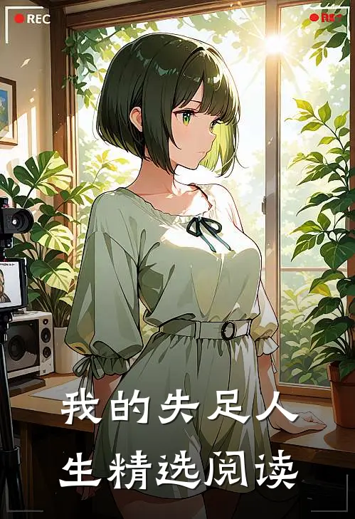 我的失足人生精选阅读
