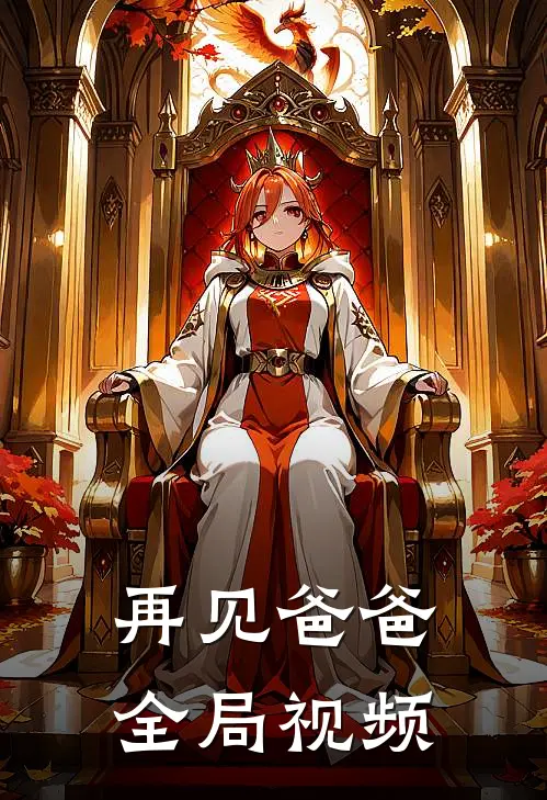 再见爸爸全局视频