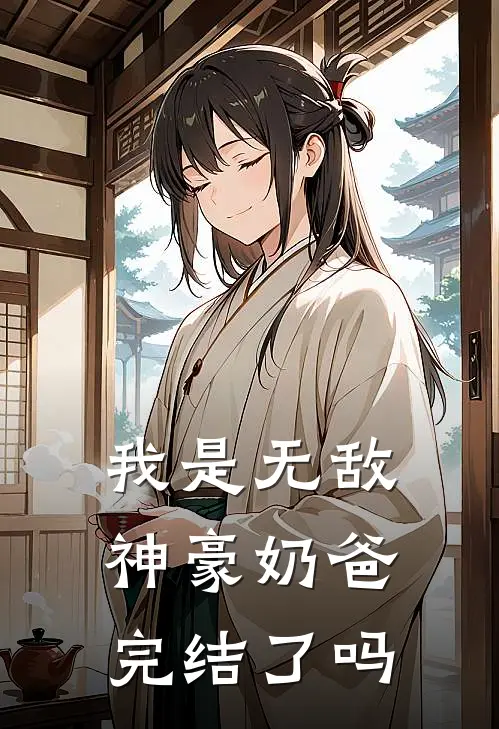 我是无敌神豪奶爸完结了吗