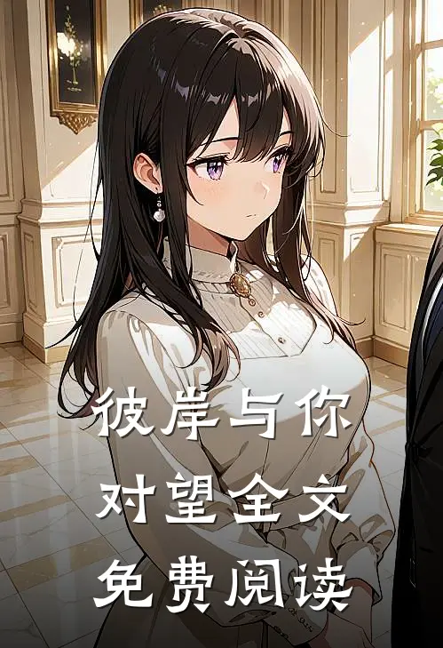 彼岸与你对望全文免费阅读