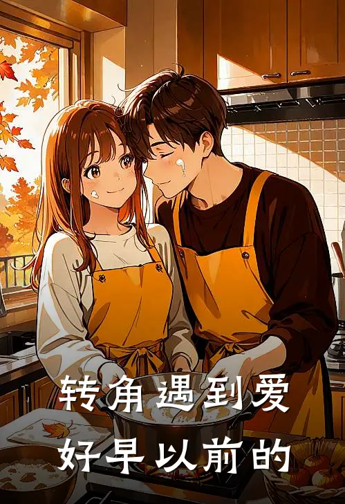 转角遇到爱好早以前的
