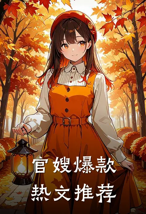 官嫂爆款热文推荐