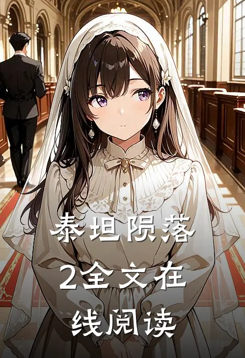 泰坦陨落2全文在线阅读