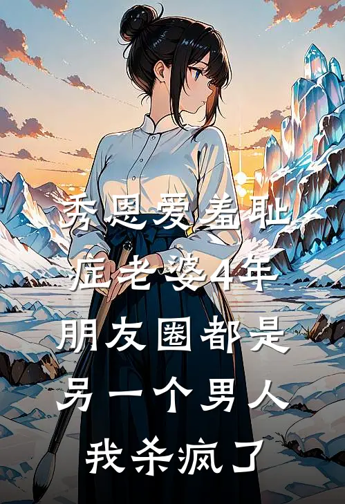 秀恩爱羞耻症老婆4年朋友圈都是另一个男人，我杀疯了