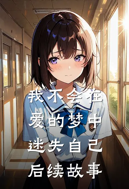 我不会在爱的梦中迷失自己后续故事