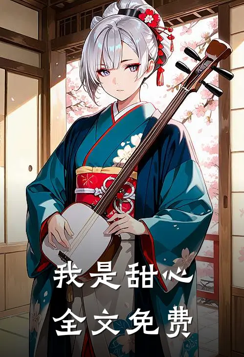 我是甜心全文免费