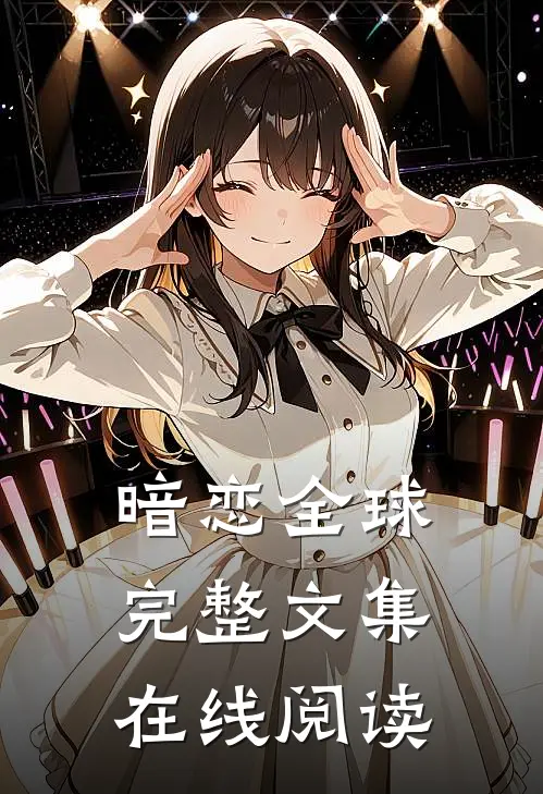 暗恋全球完整文集在线阅读