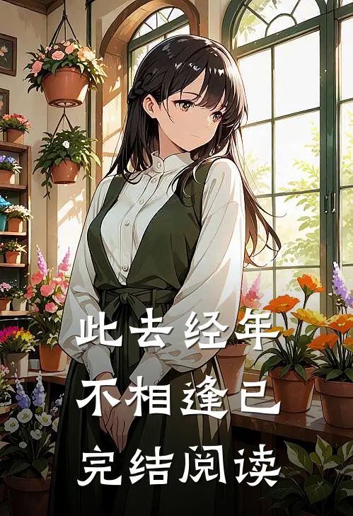 此去经年不相逢已完结阅读