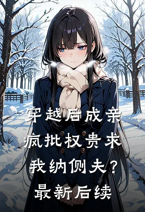 穿越后成亲，疯批权贵求我纳侧夫？最新后续