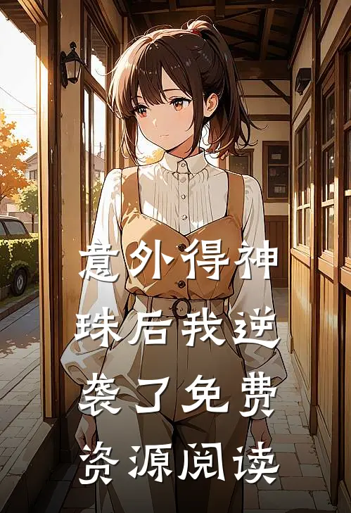 意外得神珠后我逆袭了免费资源阅读