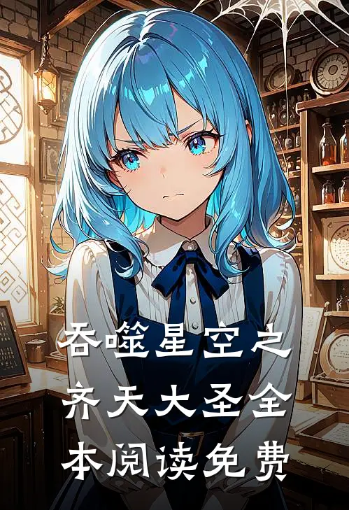 吞噬星空之齐天大圣全本阅读免费