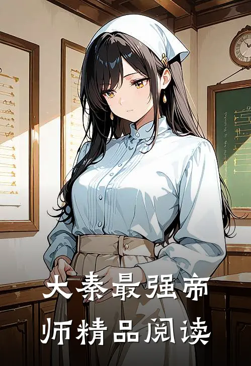 大秦最强帝师精品阅读
