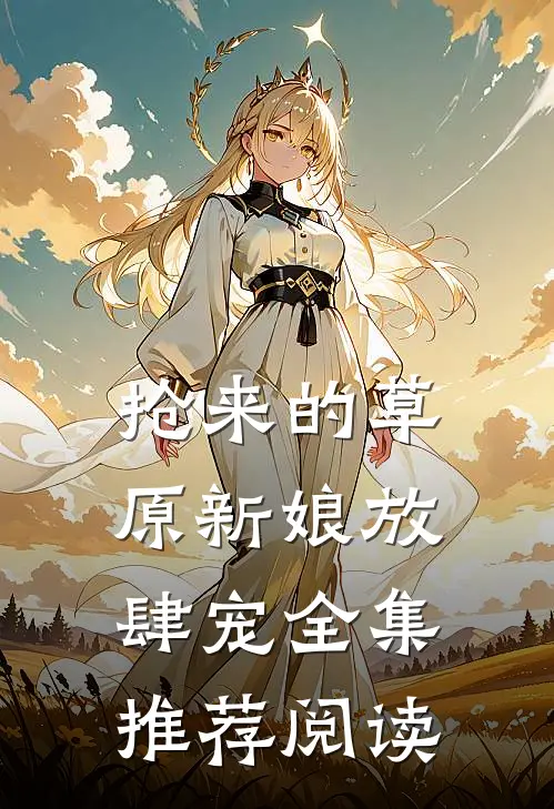 抢来的草原新娘放肆宠全集推荐阅读