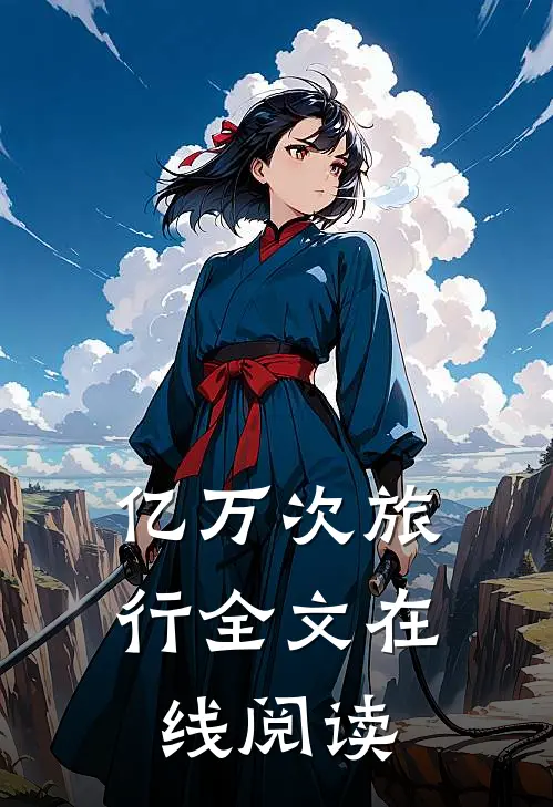 亿万次旅行全文在线阅读